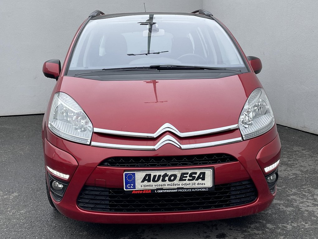 Citroën C4 GRAND Picasso 1.6 HDi 