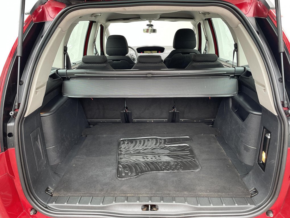 Citroën C4 GRAND Picasso 1.6 HDi 