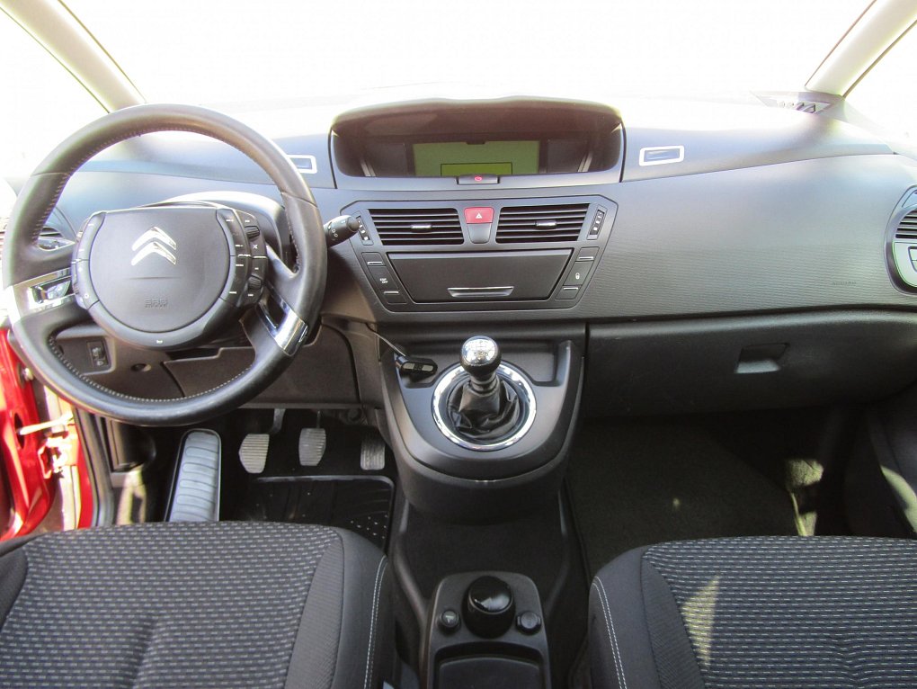 Citroën C4 GRAND Picasso 1.6 HDi 