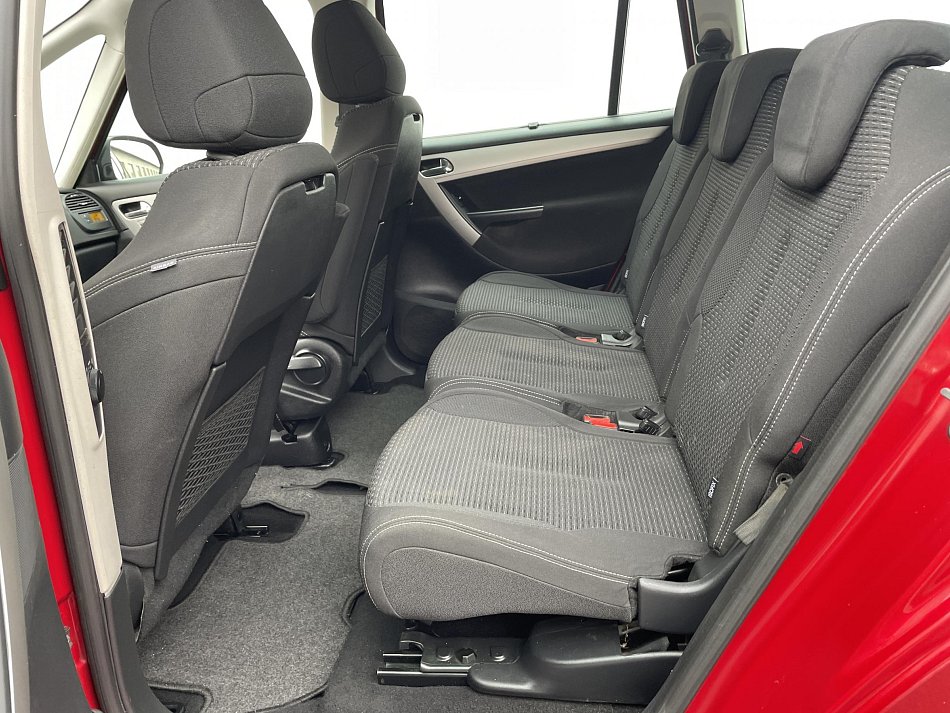 Citroën C4 GRAND Picasso 1.6 HDi 