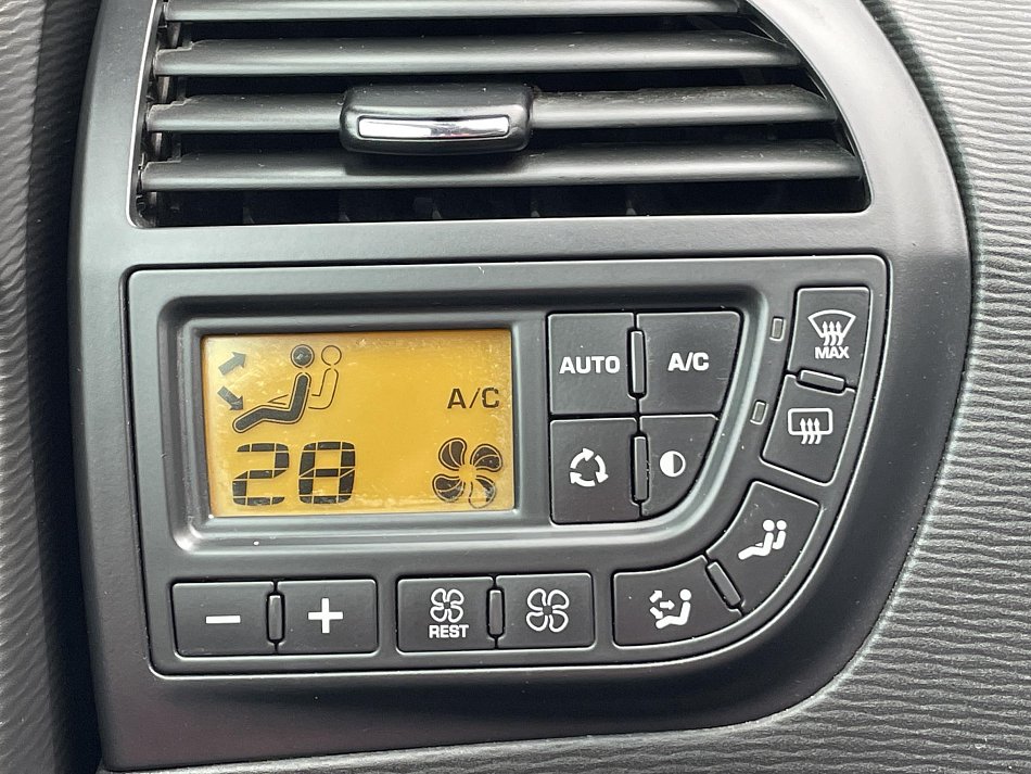 Citroën C4 GRAND Picasso 1.6 HDi 