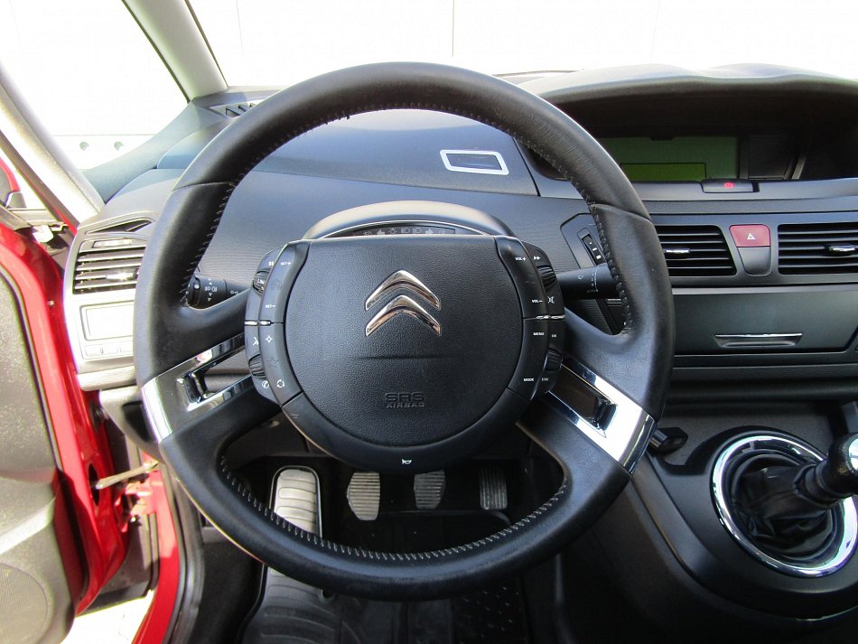 Citroën C4 GRAND Picasso 1.6 HDi 