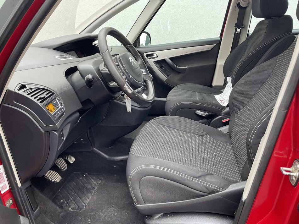 Citroën C4 GRAND Picasso 1.6 HDi 