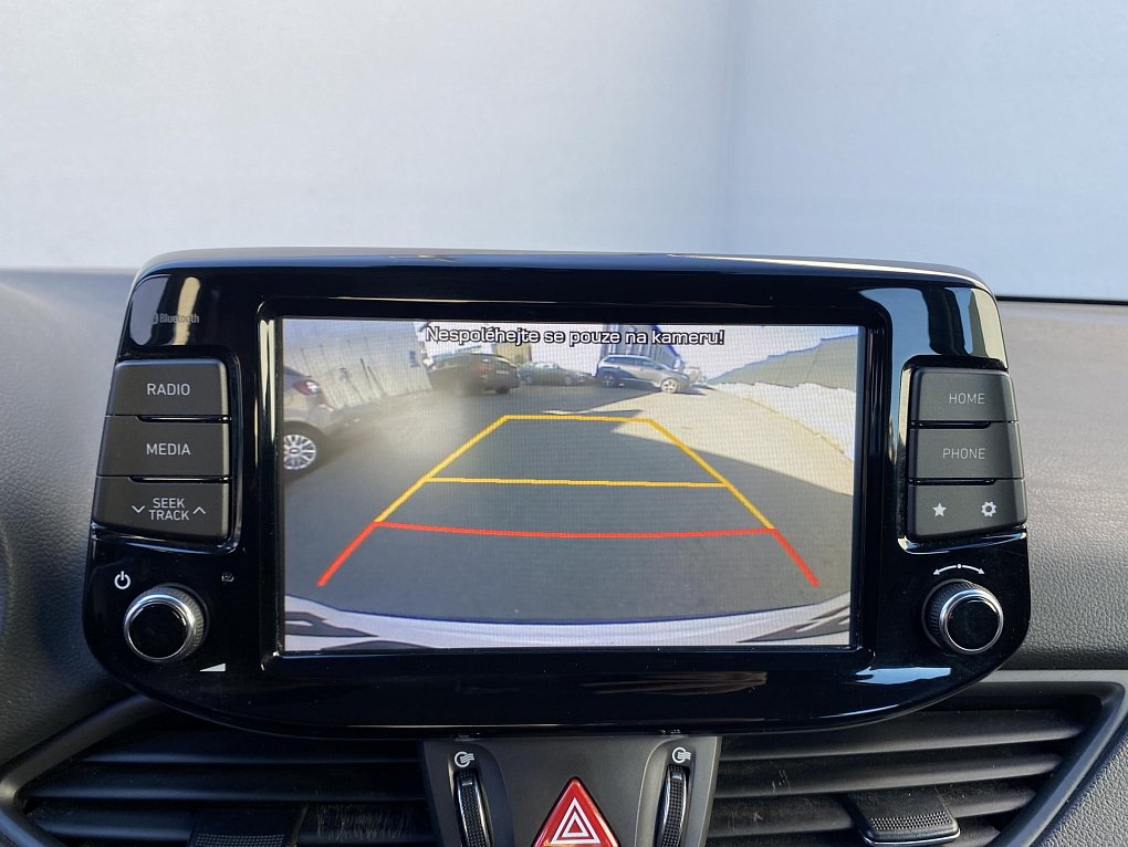 Hyundai I30 1.6 CRDi Comfort SW