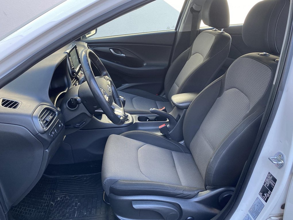 Hyundai I30 1.6 CRDi Comfort SW