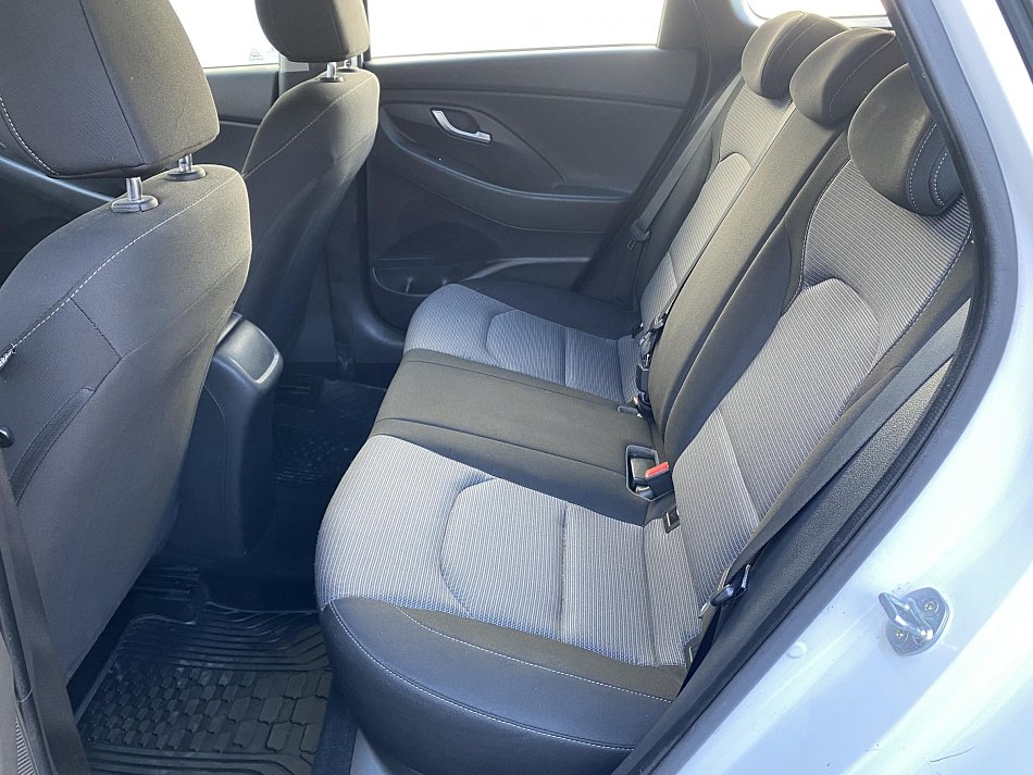 Hyundai I30 1.6 CRDi Comfort SW