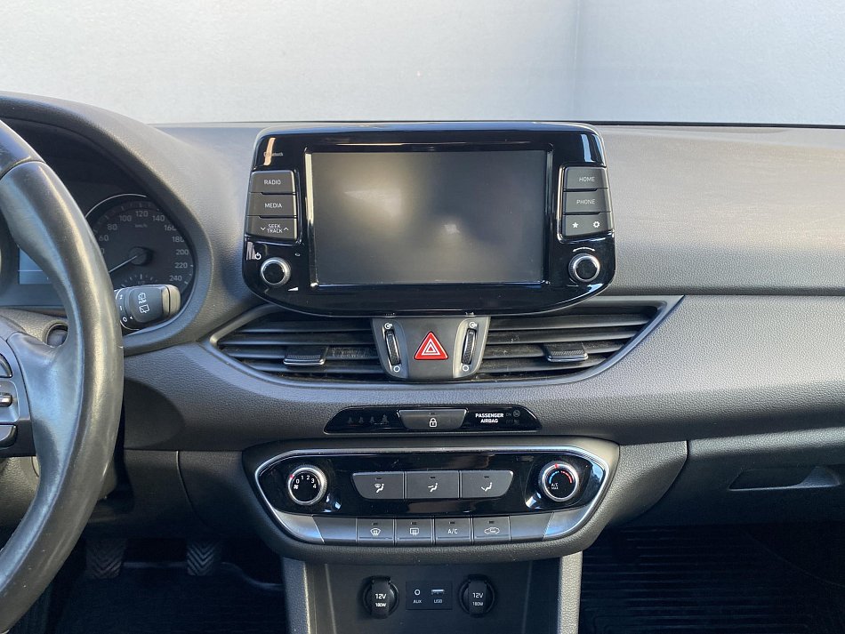 Hyundai I30 1.6 CRDi Comfort SW