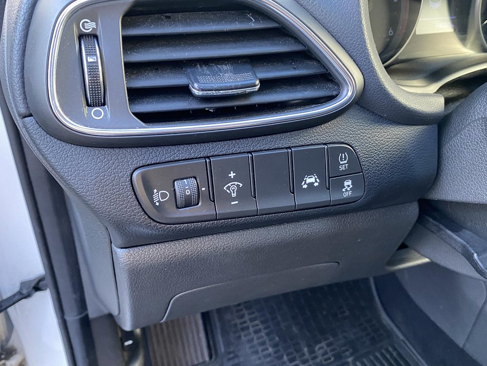 Hyundai I30 1.6 CRDi Comfort SW