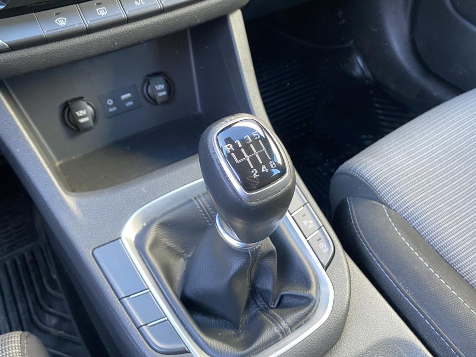 Hyundai I30 1.6 CRDi Comfort SW