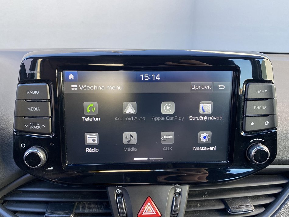 Hyundai I30 1.6 CRDi Comfort SW