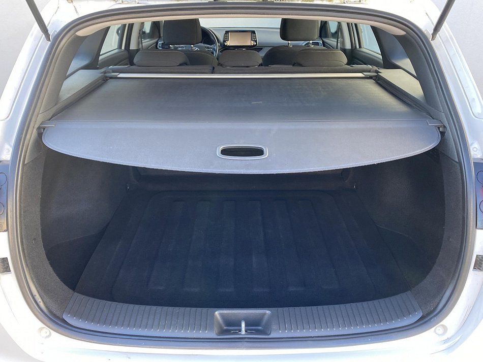 Hyundai I30 1.6 CRDi Comfort SW