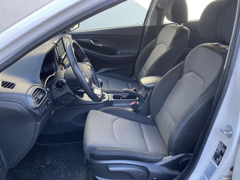 Hyundai I30 1.6 CRDi Comfort SW