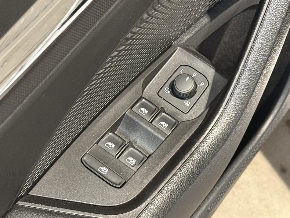 Škoda Octavia IV 2.0 TDi Style