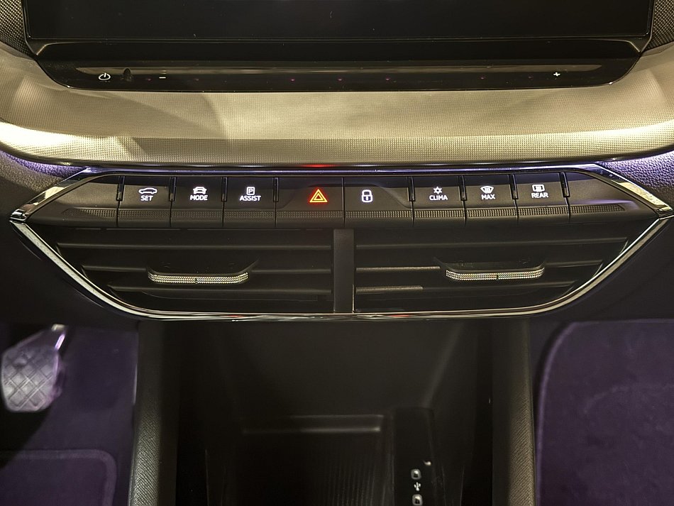 Škoda Octavia IV 2.0 TDi Style