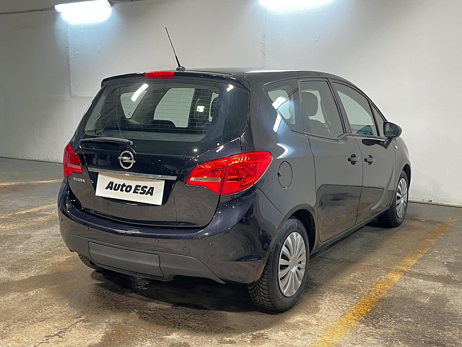 Opel Meriva 1.4 16V 