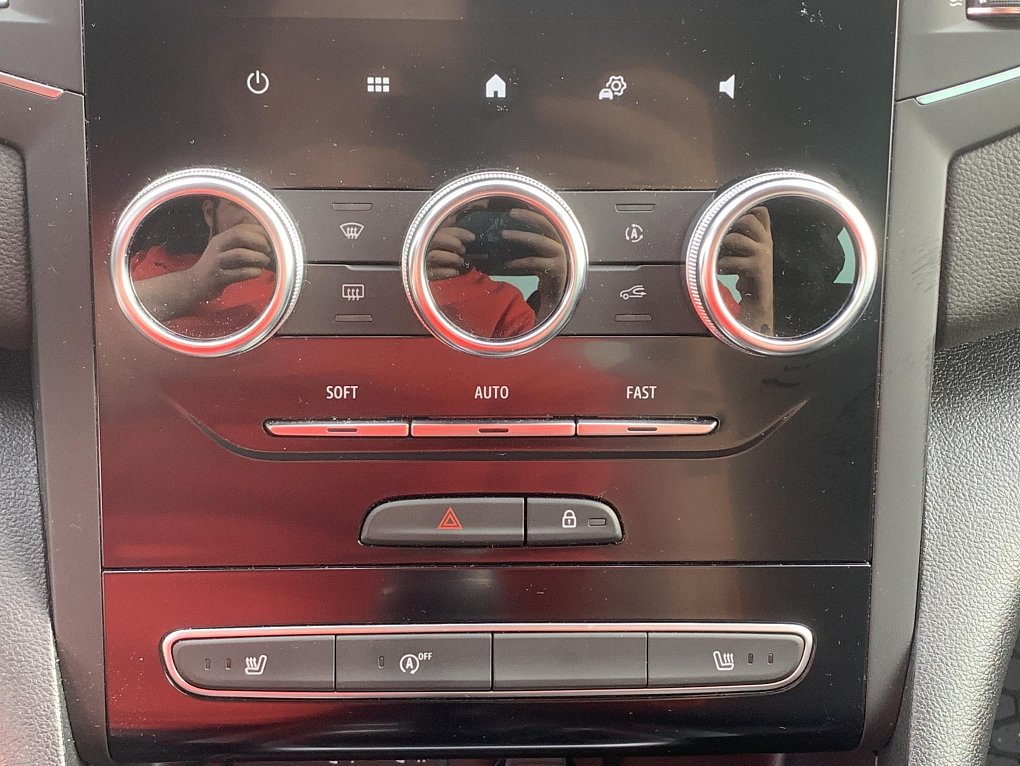 Renault Mégane 1.3TCe 