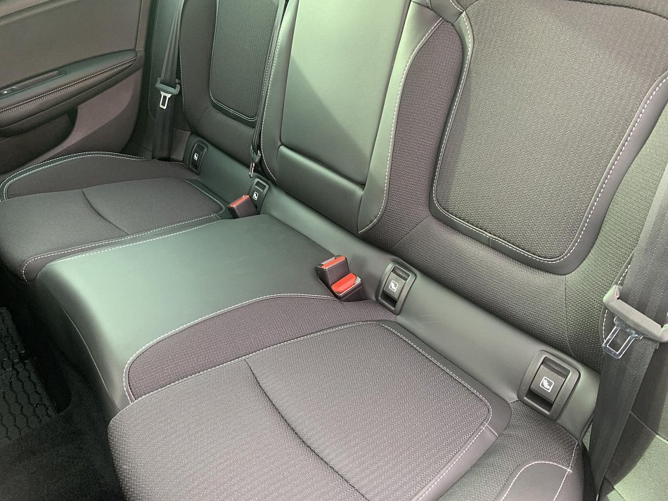 Renault Mégane 1.3TCe 