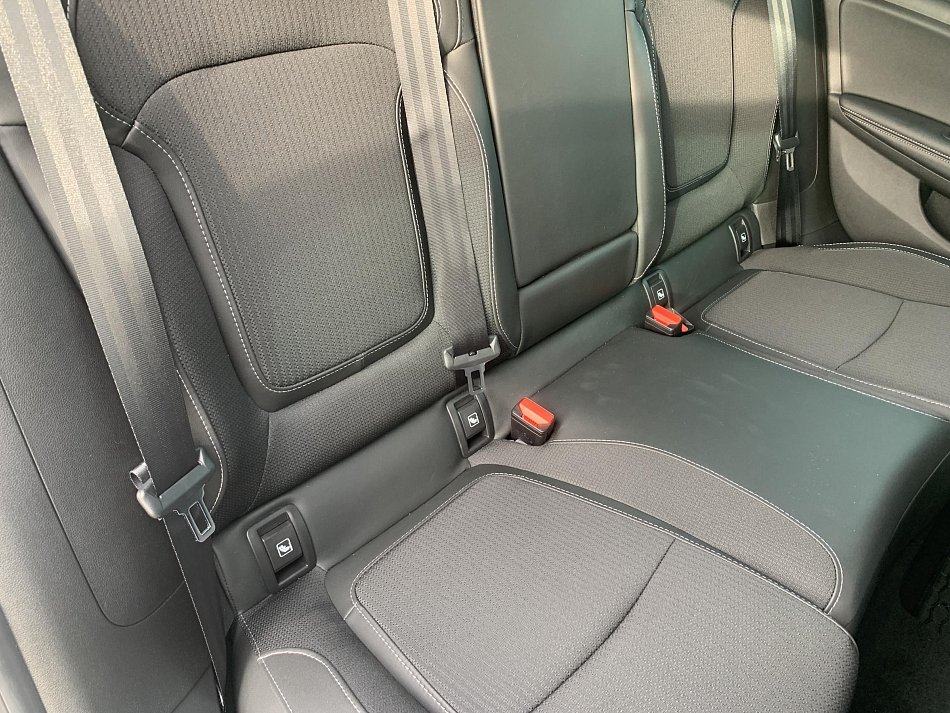 Renault Mégane 1.3TCe 