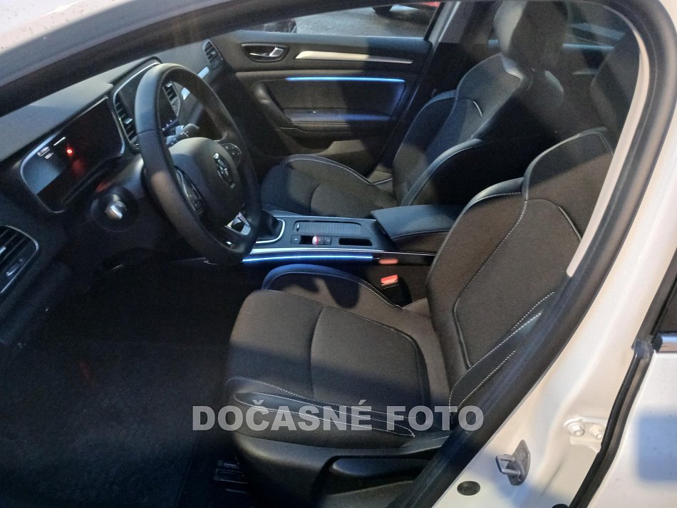 Renault Mégane 1.3TCE 