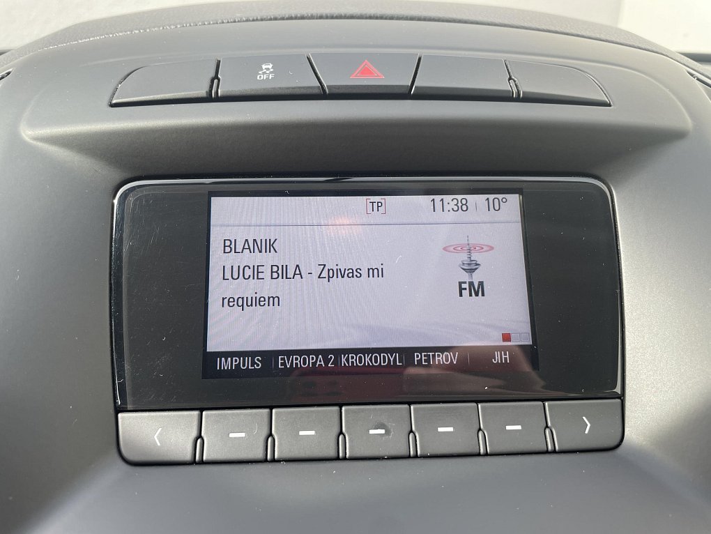 Opel Insignia 2.0 CDTi 