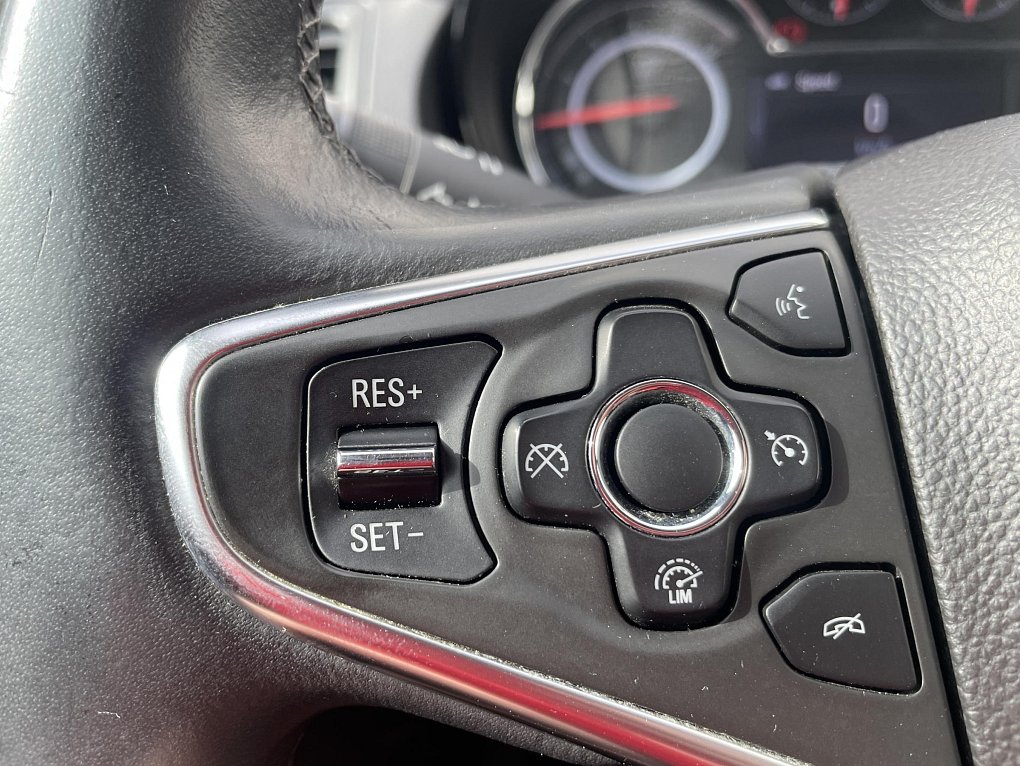 Opel Insignia 2.0 CDTi 