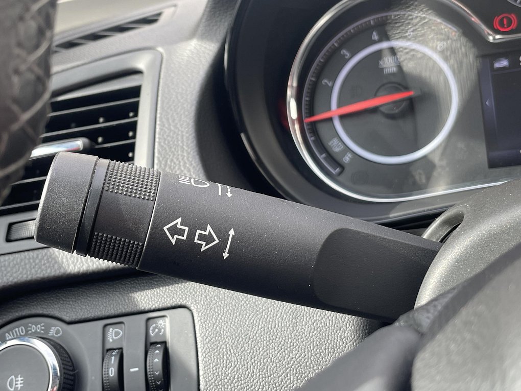 Opel Insignia 2.0 CDTi 