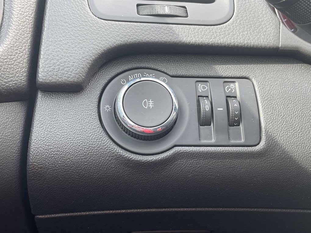 Opel Insignia 2.0 CDTi 