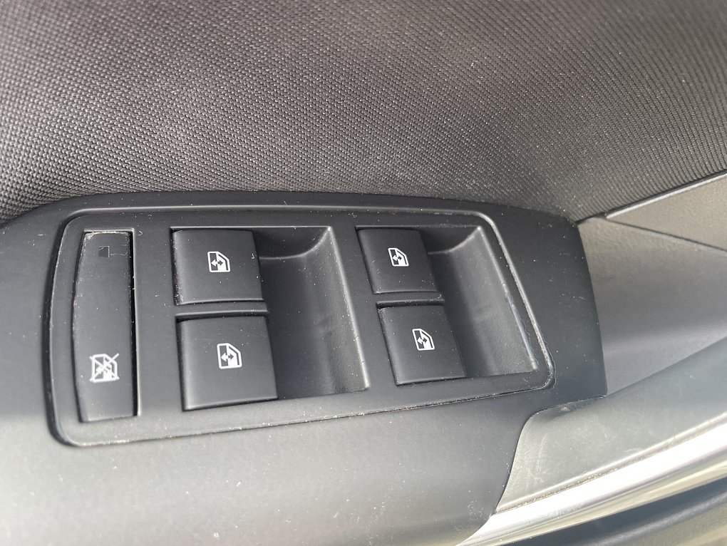 Opel Insignia 2.0 CDTi 