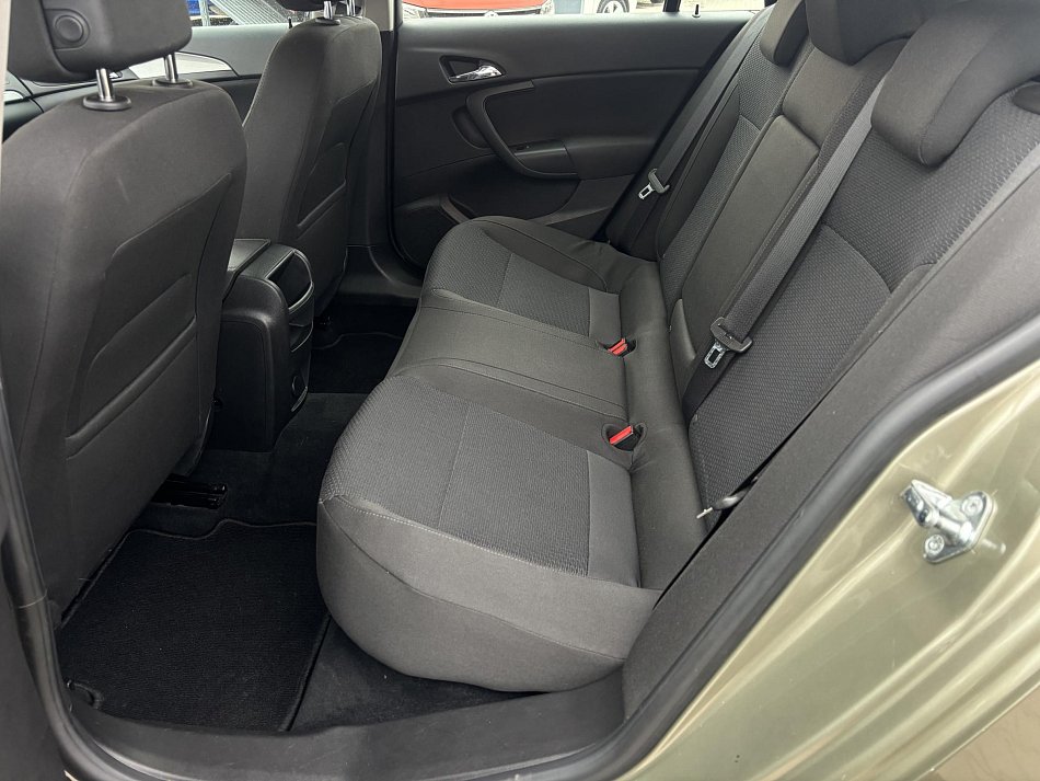 Opel Insignia 2.0 CDTi 