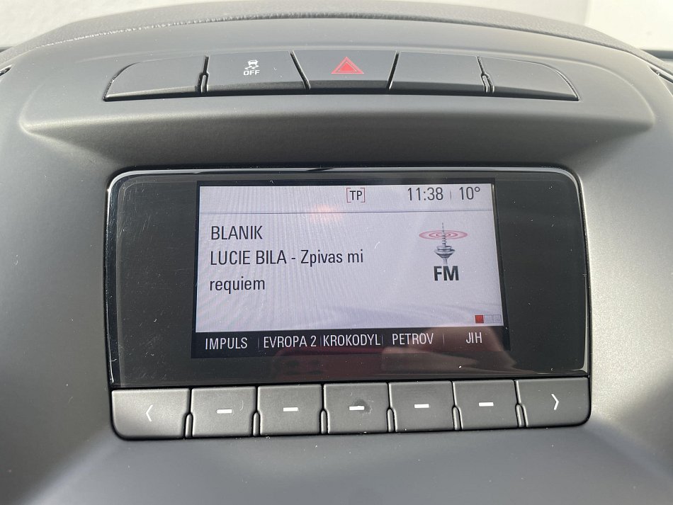 Opel Insignia 2.0 CDTi 