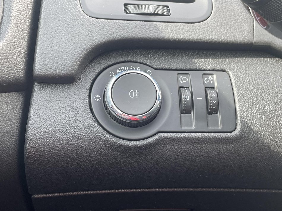 Opel Insignia 2.0 CDTi 