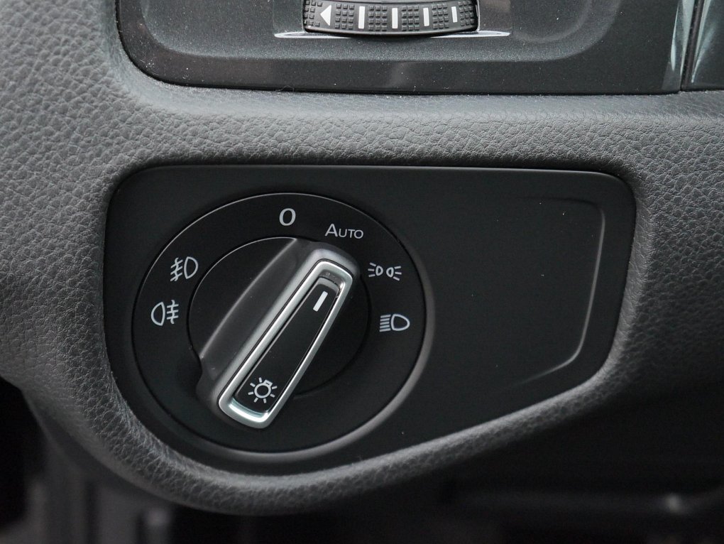 Volkswagen Golf 1.4 TSI 