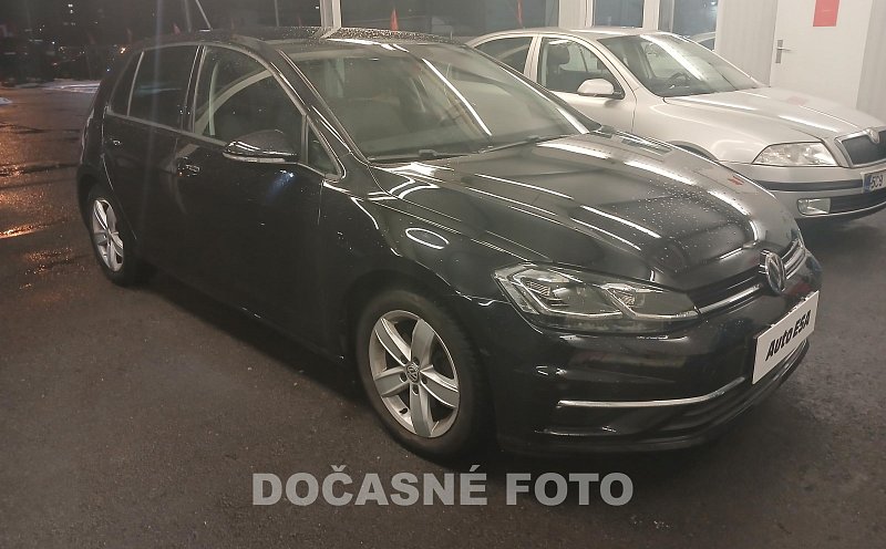 Volkswagen Golf 1.4 TSI 