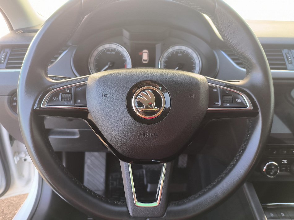 Škoda Octavia III 2.0TDi  4x4