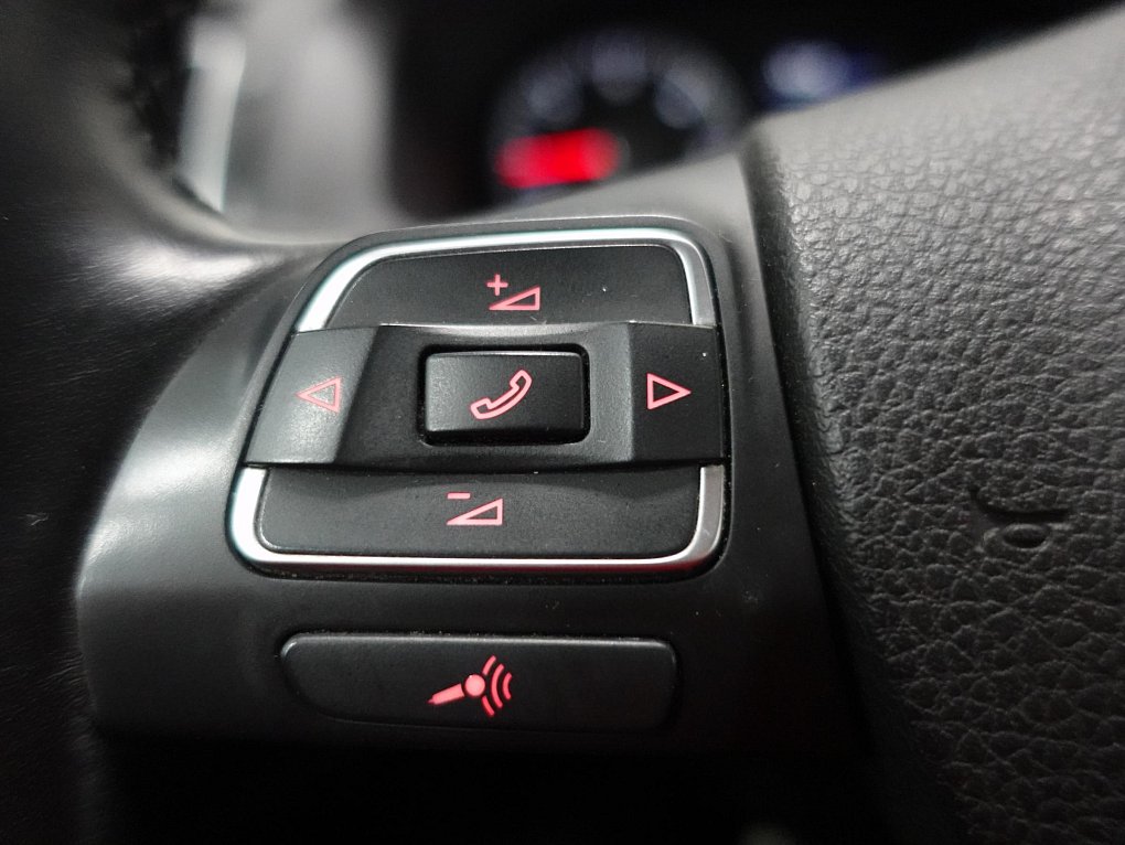 Volkswagen Touran 1.6 TDi 