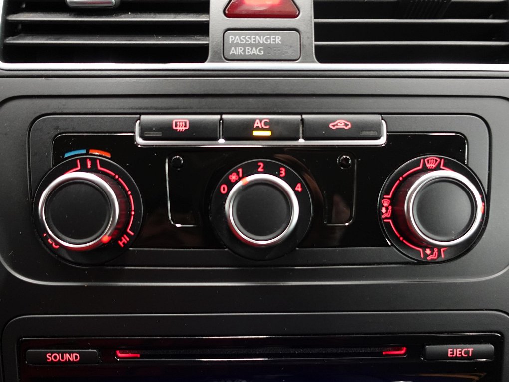 Volkswagen Touran 1.6 TDi 