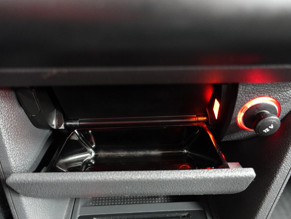 Volkswagen Touran 1.6 TDi 