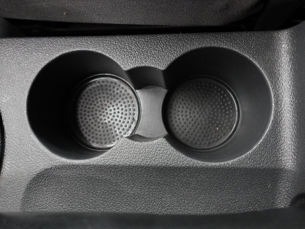 Volkswagen Touran 1.6 TDi 