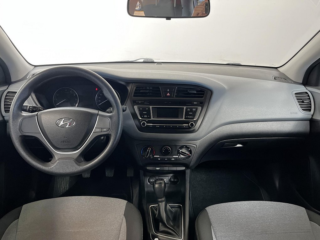 Hyundai I20 1.2 i 
