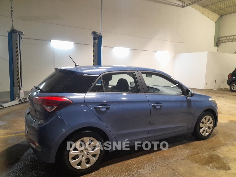 Hyundai I20 i 