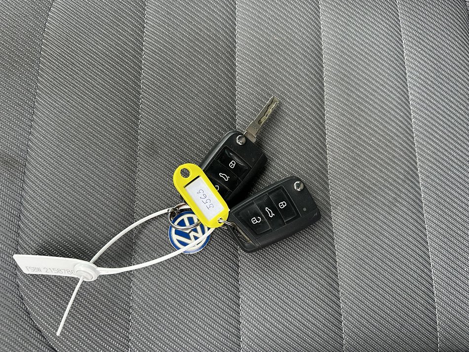 Volkswagen Golf 1.2TSI 