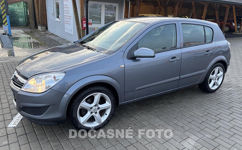 Opel Astra 1.4 i 