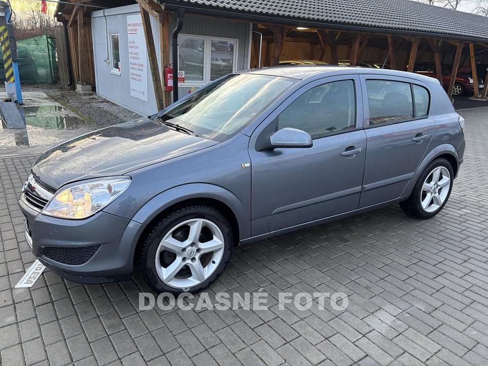 Opel Astra 1.4 i 