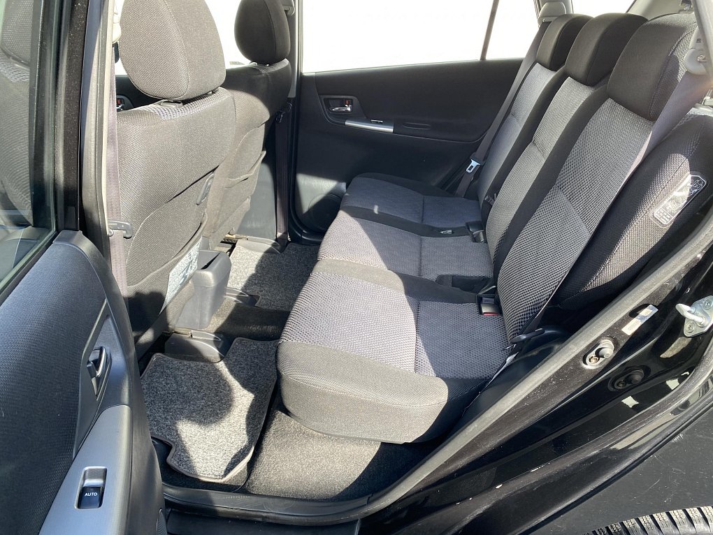 Toyota Corolla Verso 1.6i 