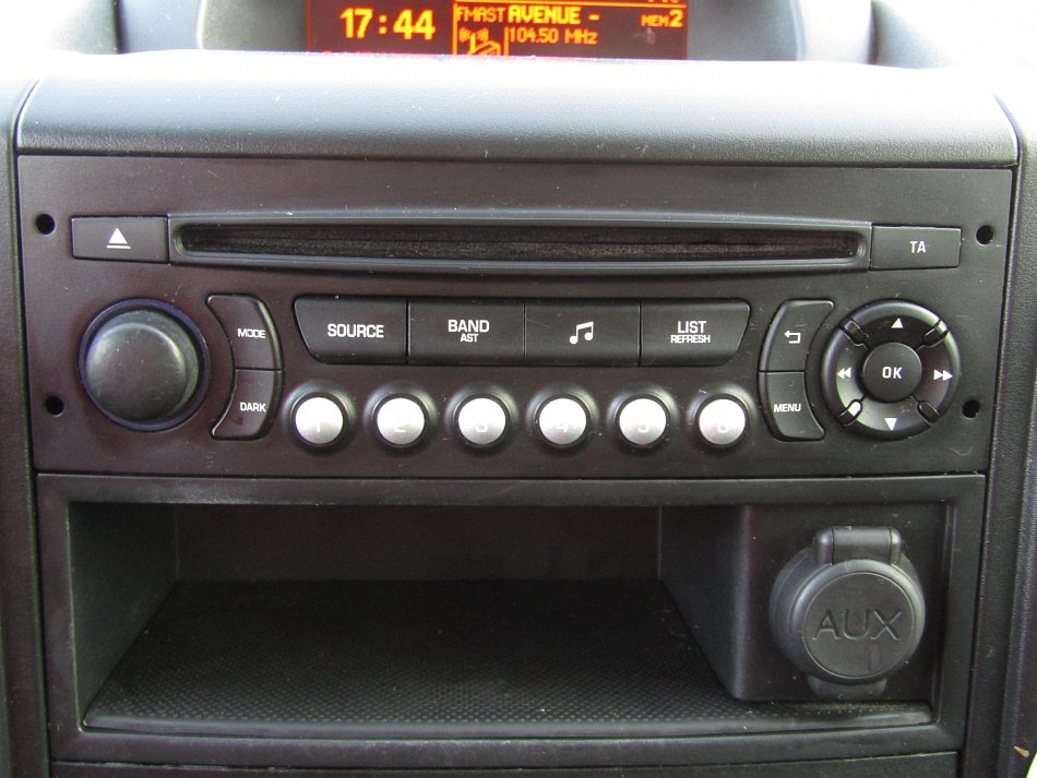 Peugeot Partner 1.6HDi 