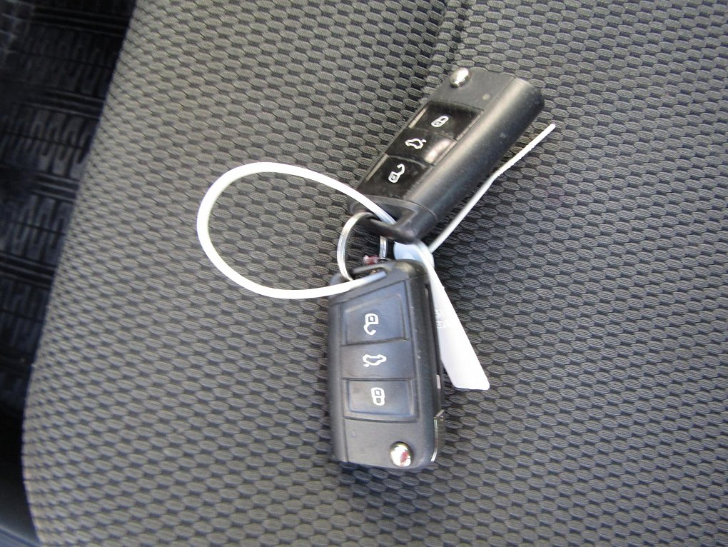 Volkswagen Golf 1.2 TSi Comfortline VII