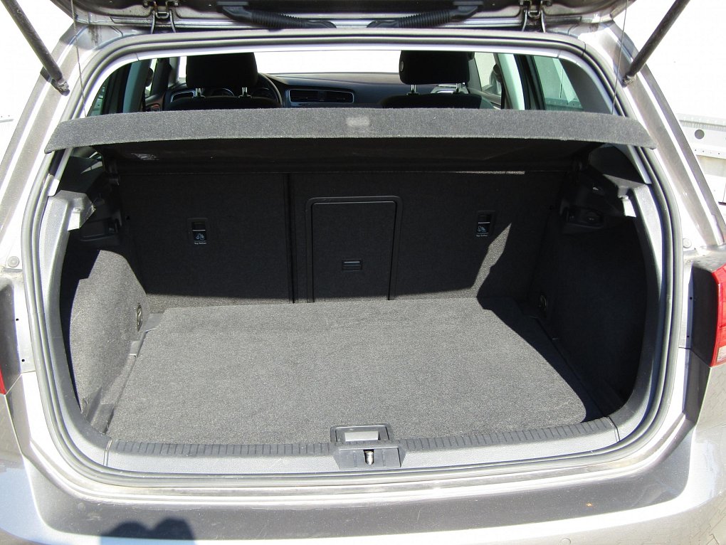 Volkswagen Golf 1.2 TSi Comfortline VII