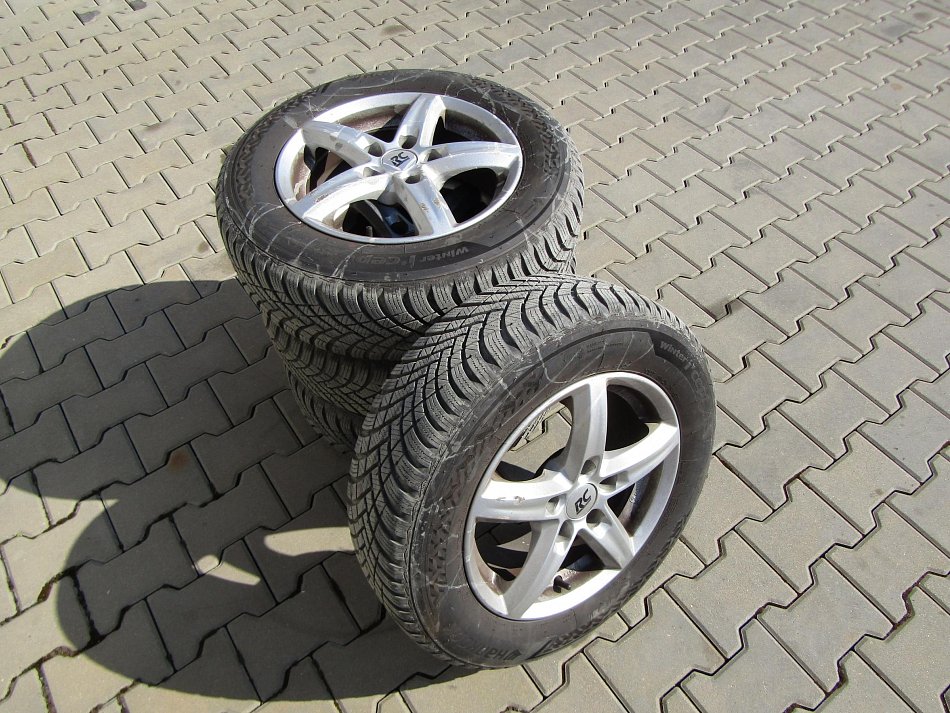 Volkswagen Golf 1.2 TSi Comfortline VII