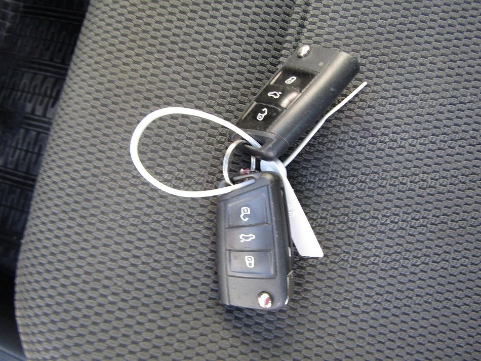 Volkswagen Golf 1.2 TSi Comfortline VII