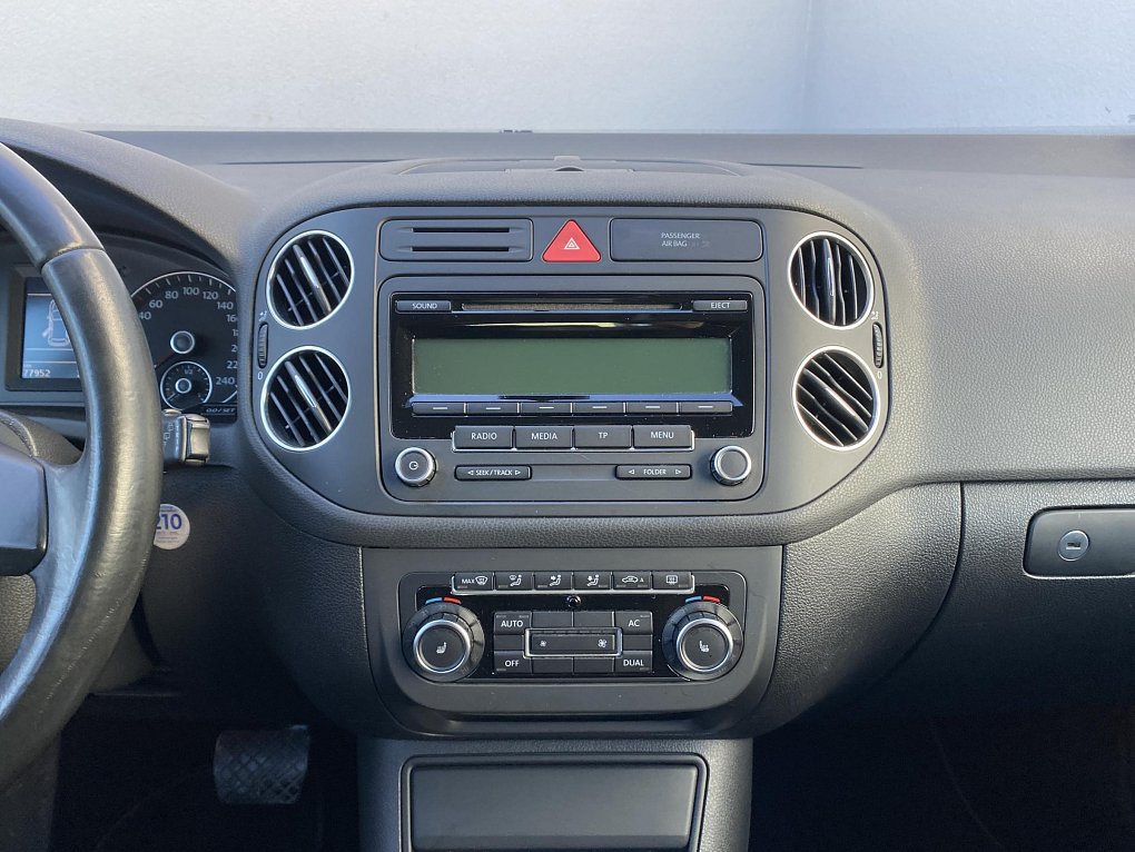 Volkswagen Golf Plus 1.4 TSi Team